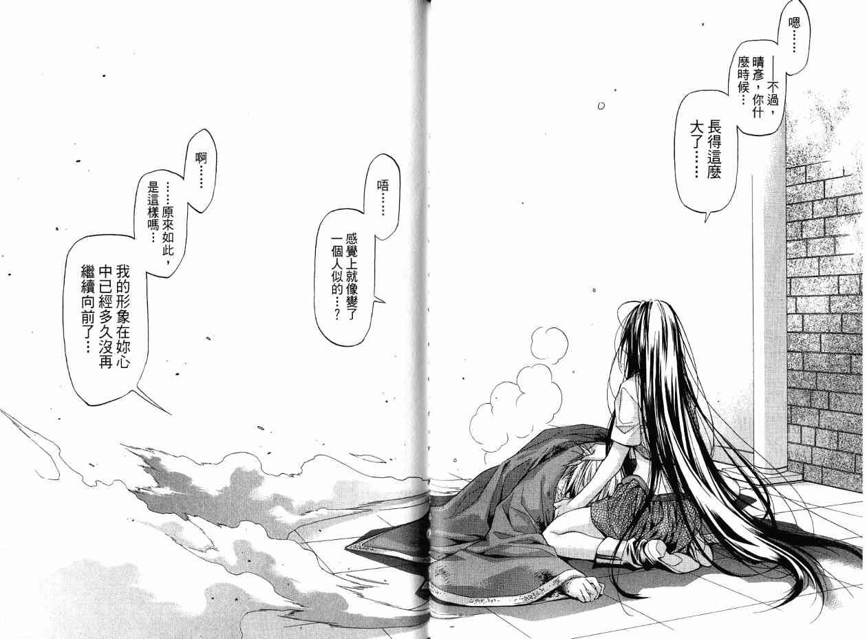 机工魔术士 - 第17卷 - 第194张图