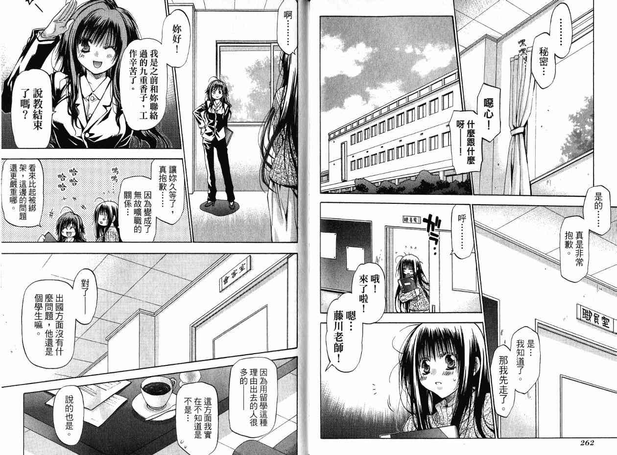 机工魔术士 - 第17卷 - 第210张图