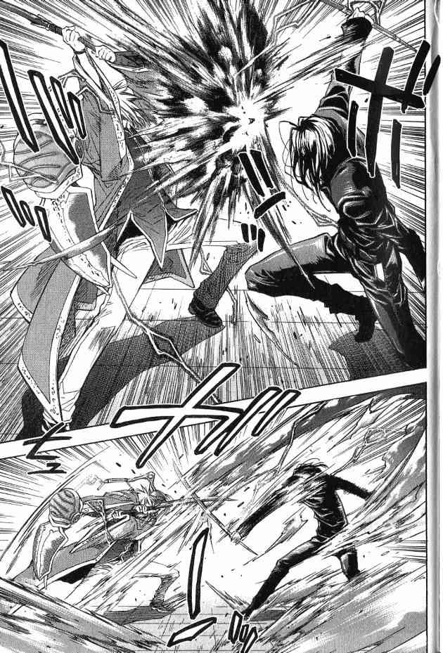 机工魔术士 - 第17卷 - 第88张图