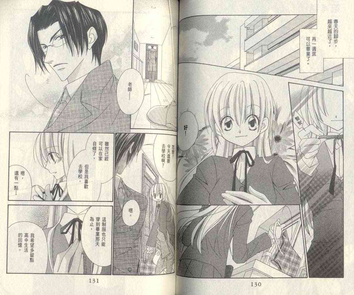 爱你不放手 - VOL01 - 第67张图