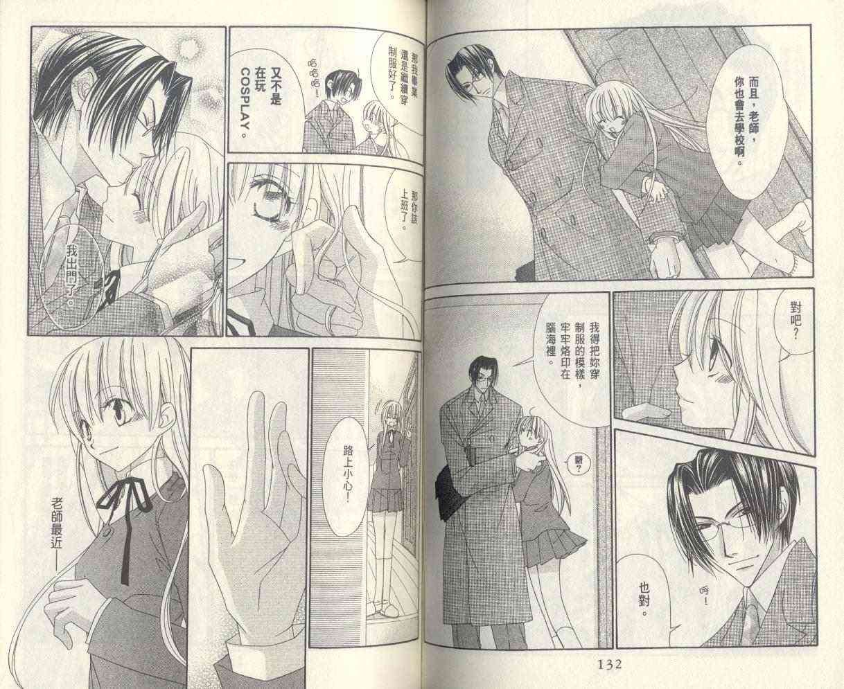 爱你不放手 - VOL01 - 第68张图