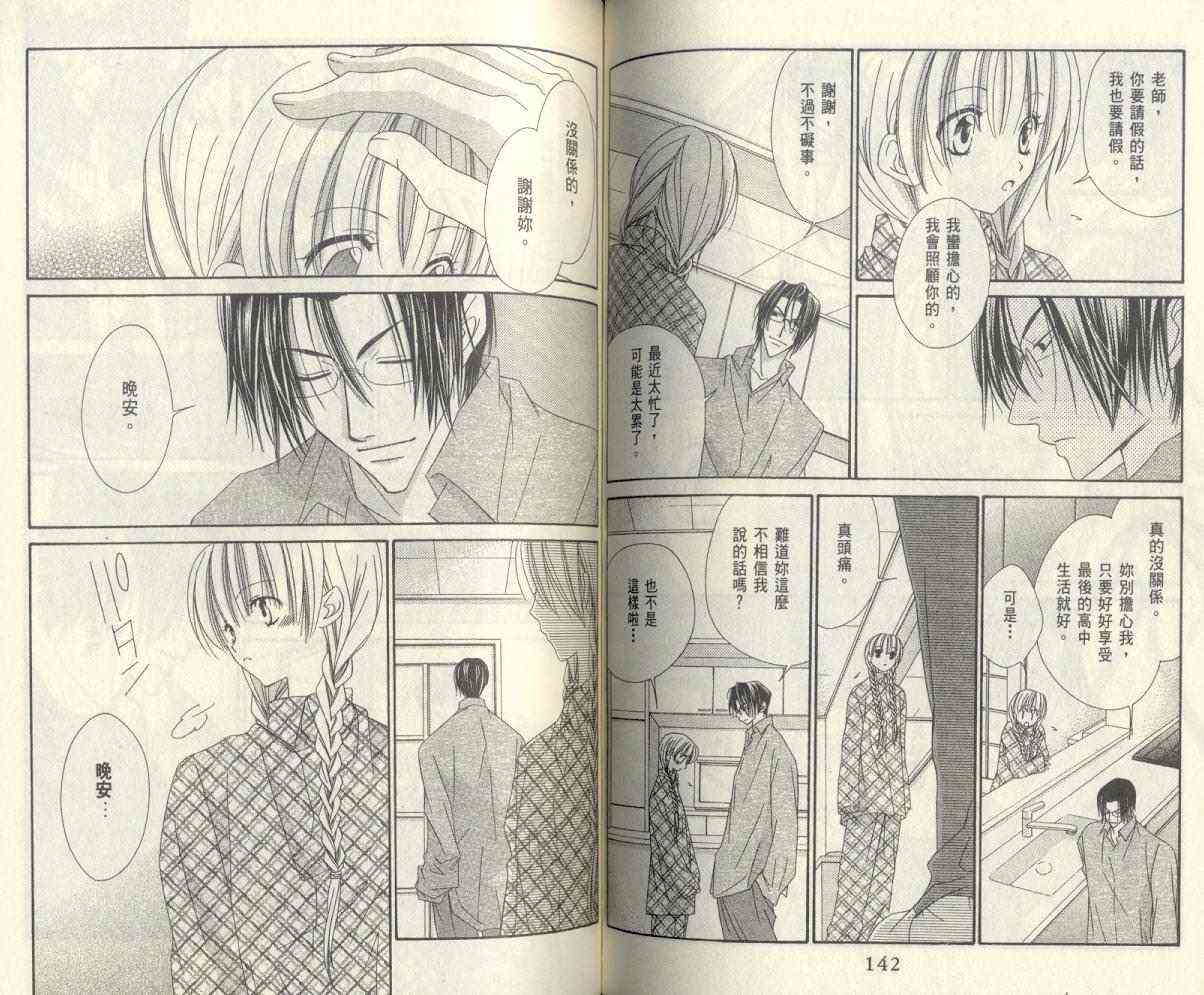 爱你不放手 - VOL01 - 第73张图