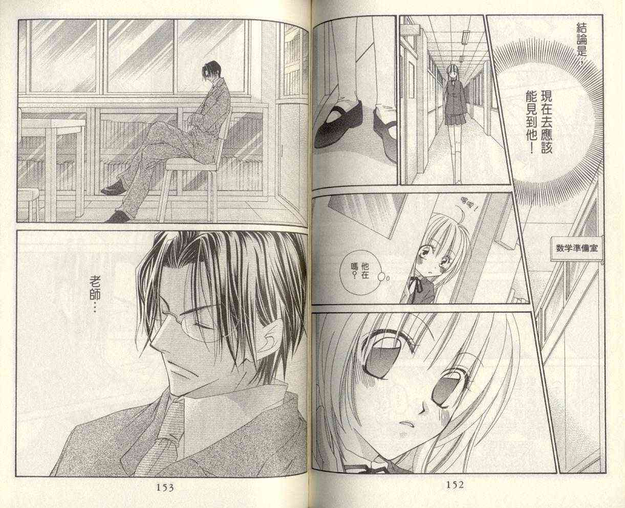 爱你不放手 - VOL01 - 第78张图