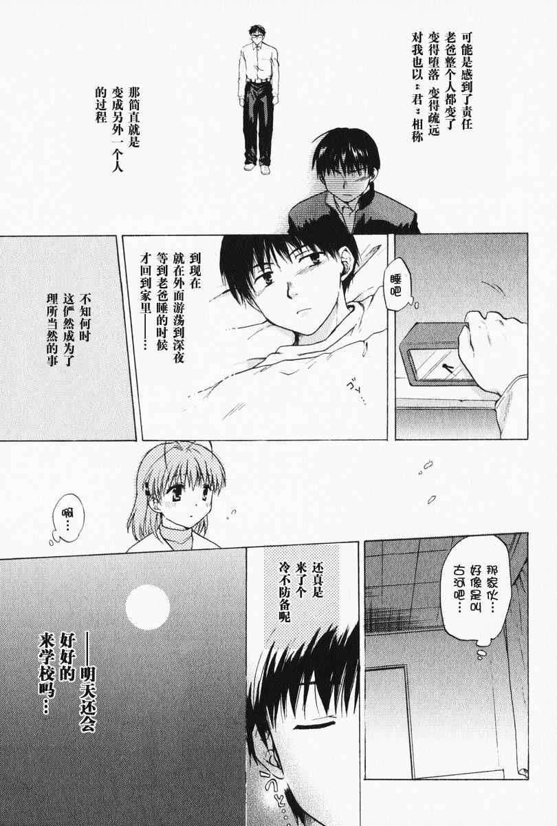 CLANNAD - 第01话 - 第21张图