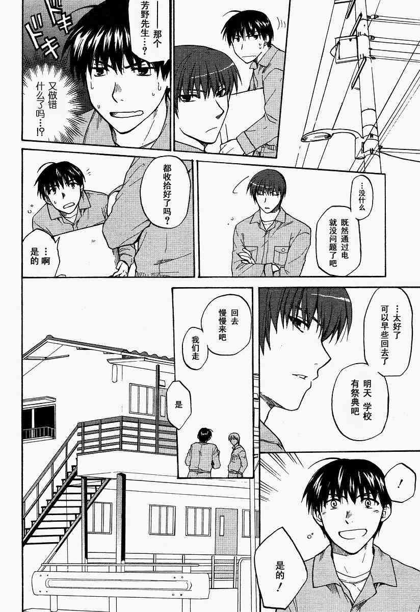 CLANNAD - 第24话 - 第6张图