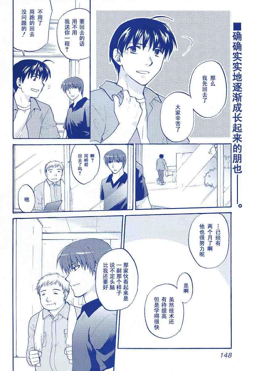 CLANNAD - 第25话 - 第2张图