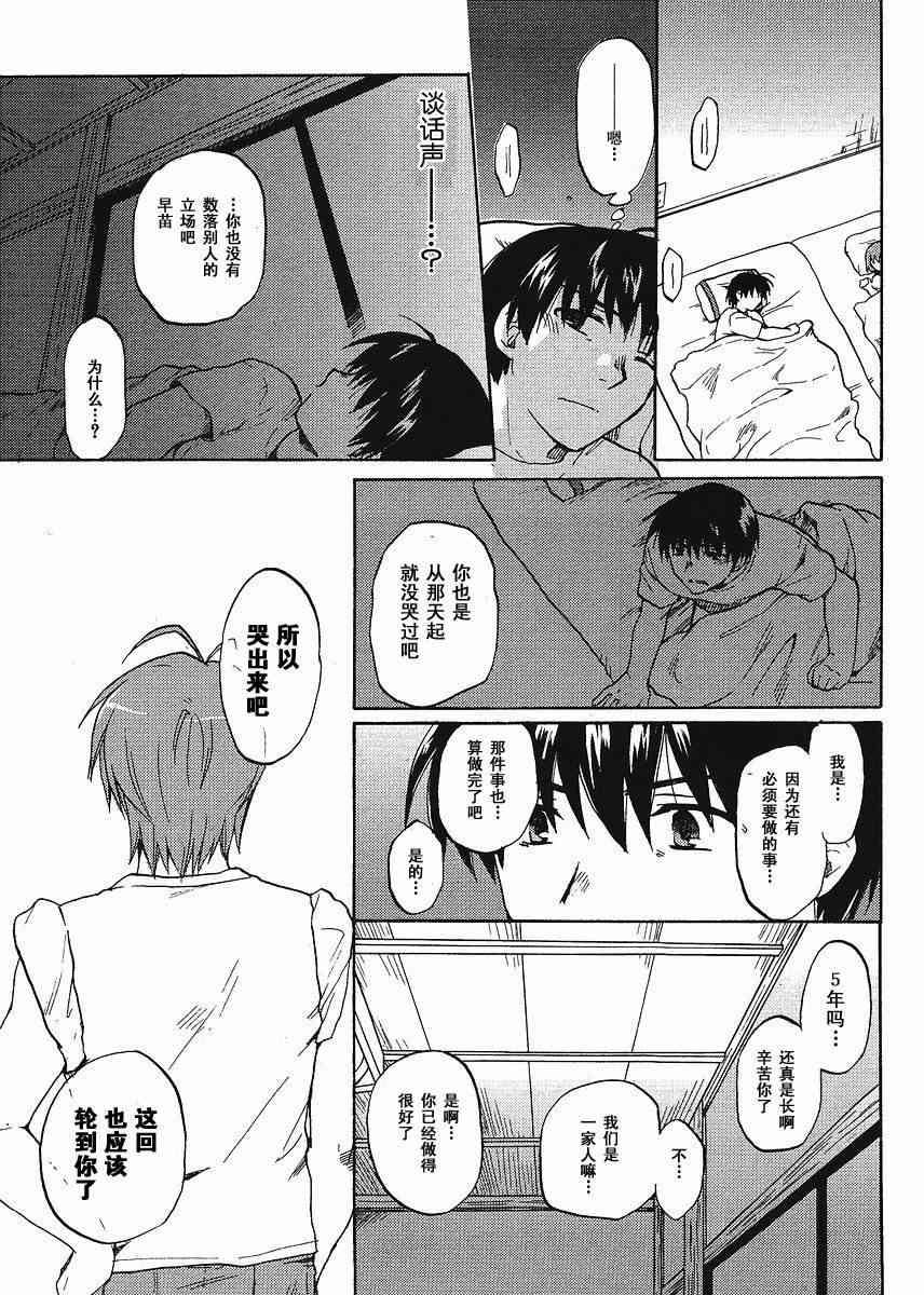 CLANNAD - 第42话 - 第31张图