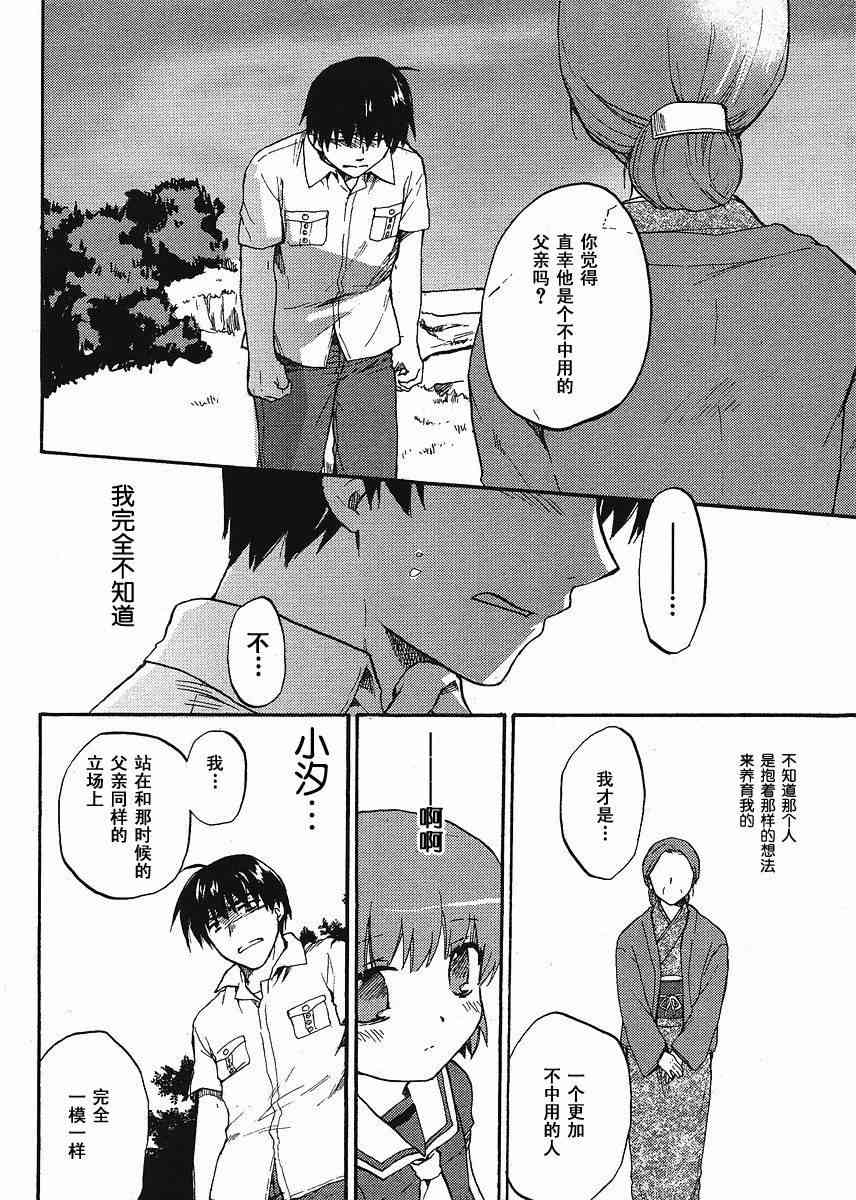 CLANNAD - 第42话 - 第6张图