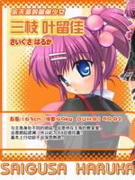 Little Busters