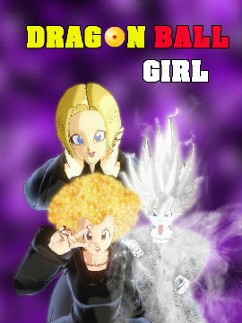 Girl (Dragon Ball Girl)