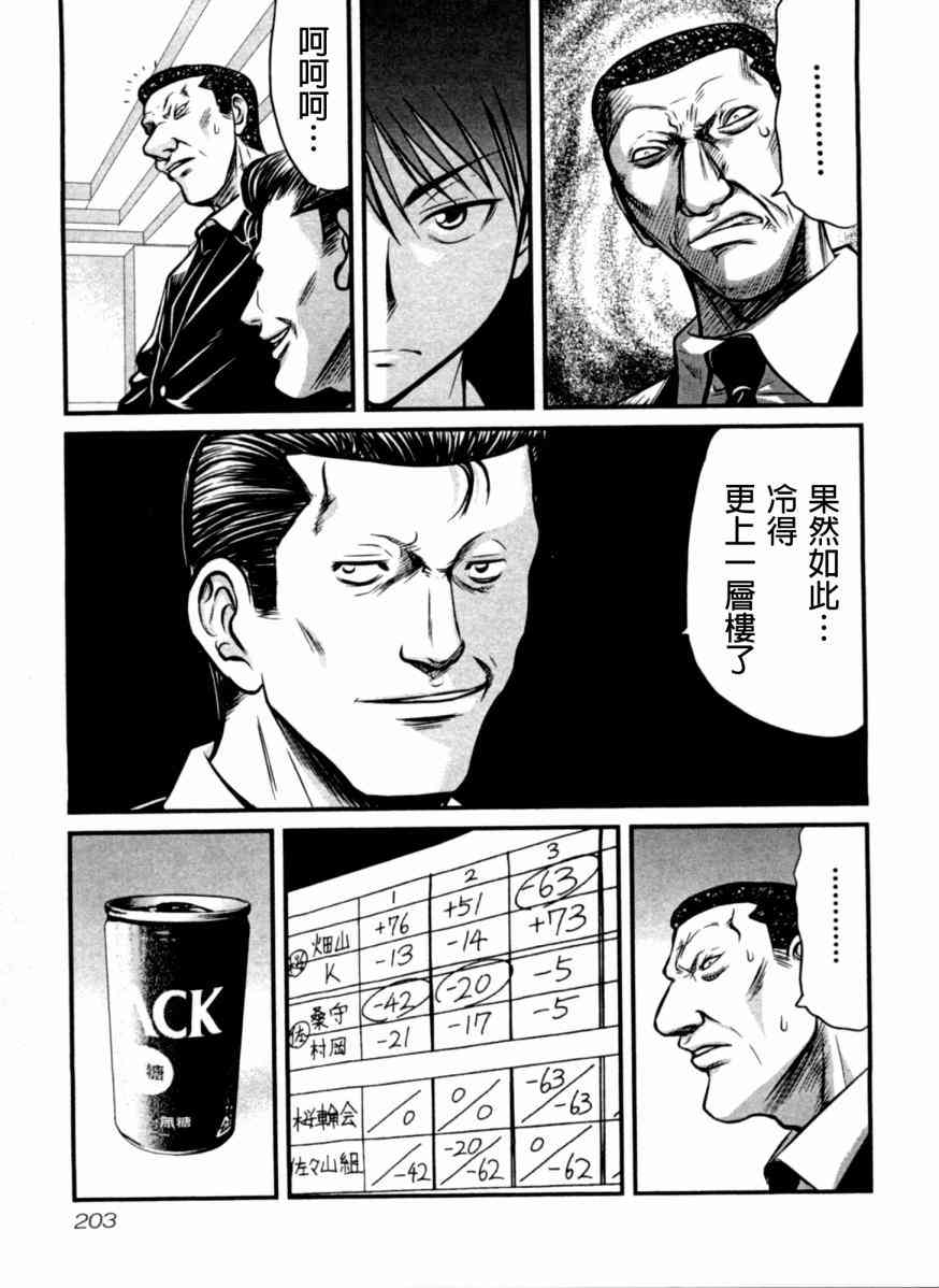 冻牌 - 第19话 - 第19张图