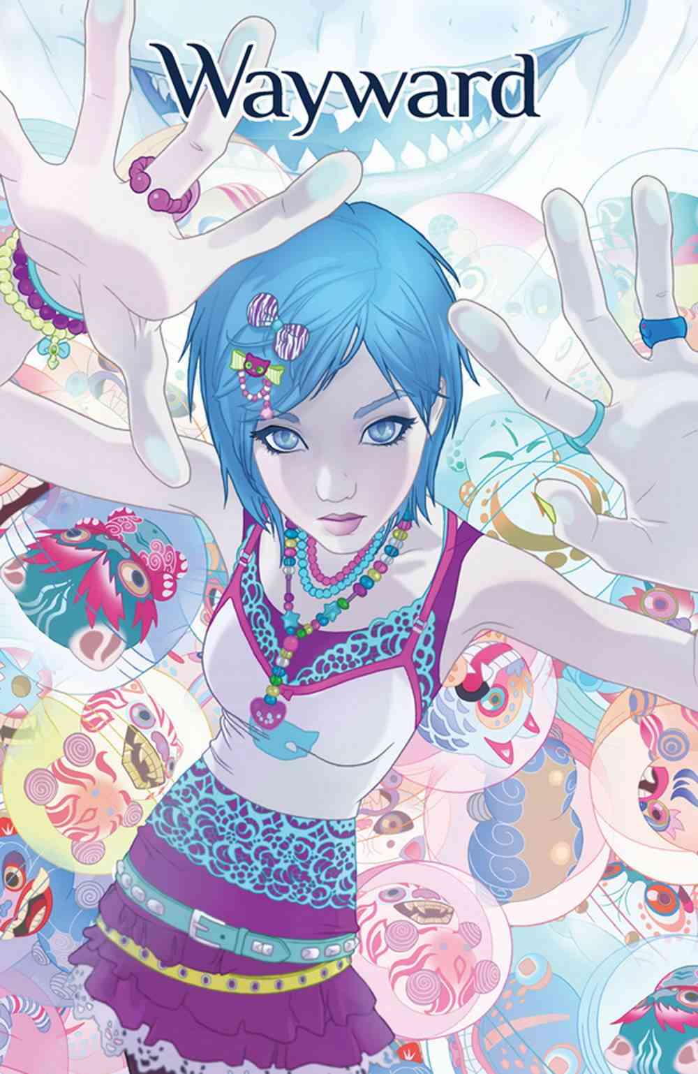 不羁灵途 - 第03卷 - 第2张图