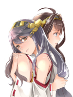 金刚榛名