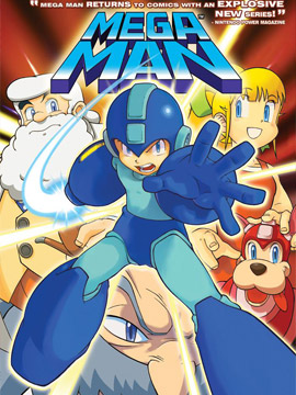 Mega Man