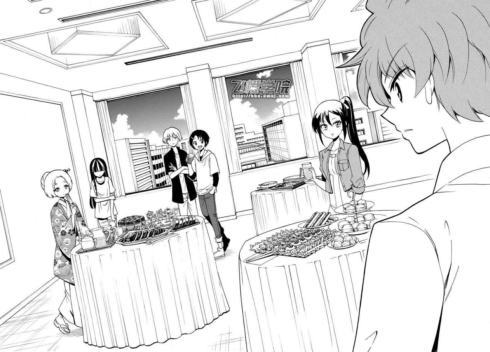 天籁之声的天使 - 第100话 - 第17张图