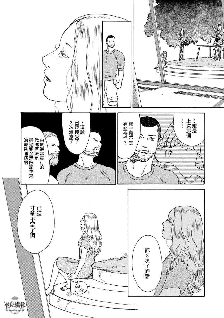 LIMBO THE KING - 第05话 - 第7张图