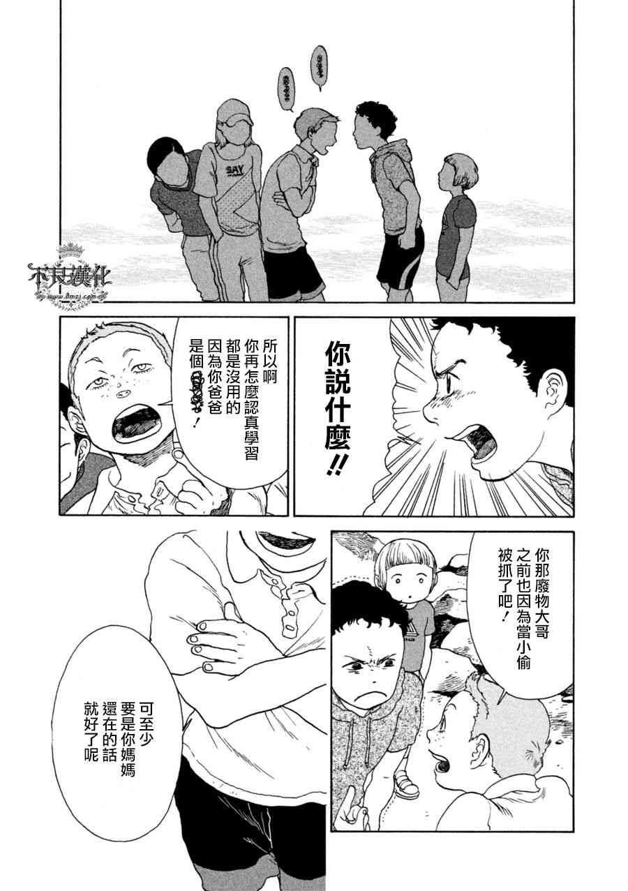 LIMBO THE KING - 第15话 - 第13张图