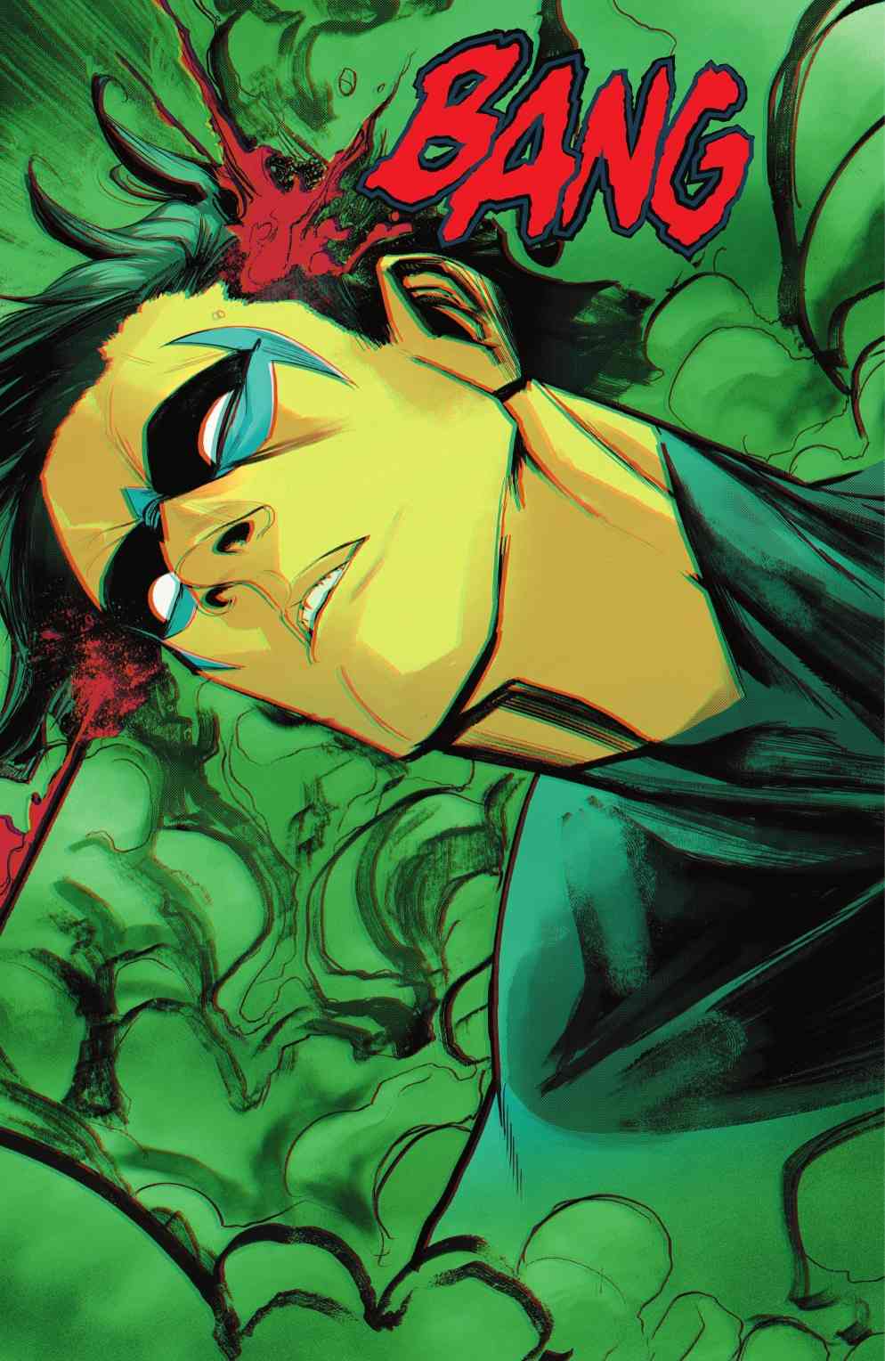 夜翼V4 - 第85卷 - 第17张图