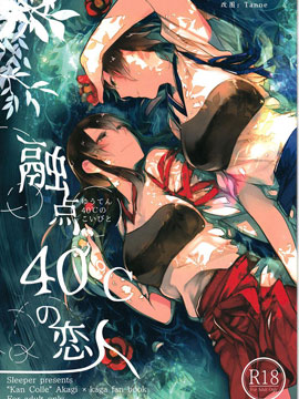 融点40的恋人