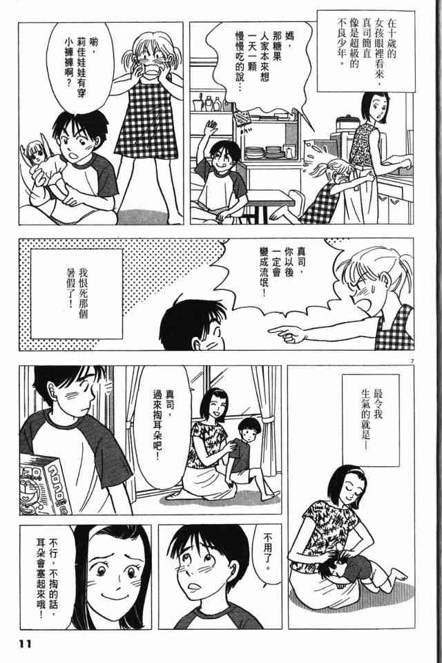 那个夏天的回忆 - VOL01 - 第11张图