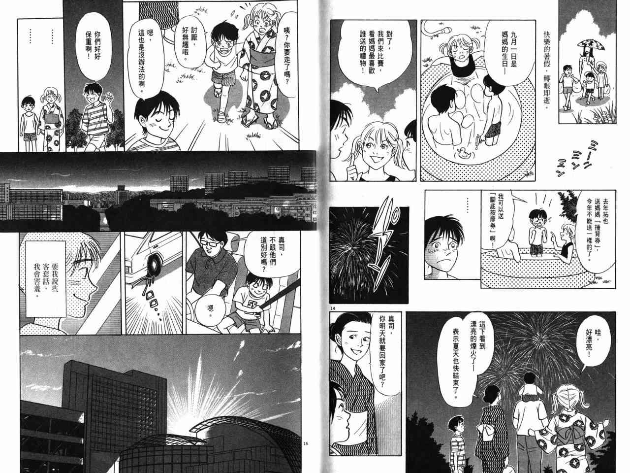 那个夏天的回忆 - VOL01 - 第122张图