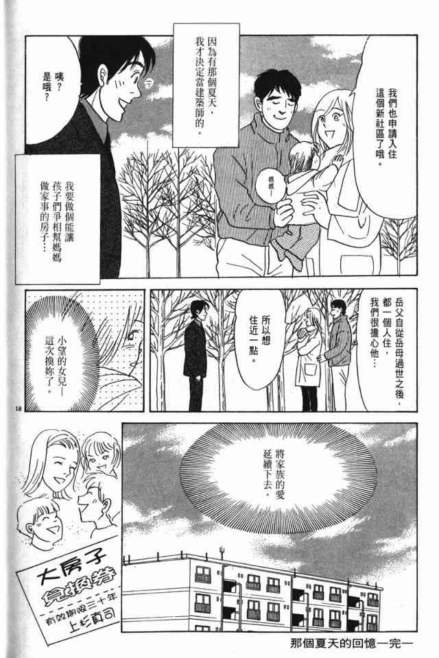 那个夏天的回忆 - VOL01 - 第125张图