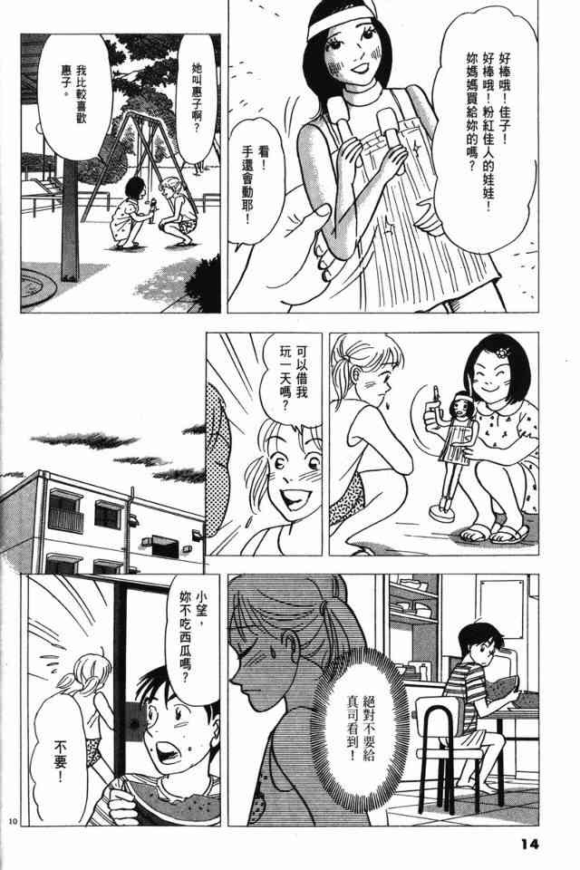 那个夏天的回忆 - VOL01 - 第13张图