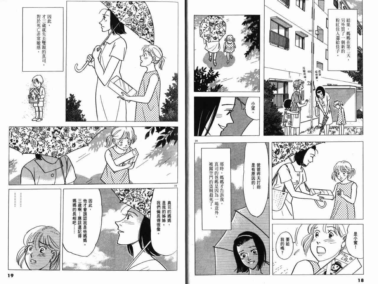 那个夏天的回忆 - VOL01 - 第17张图