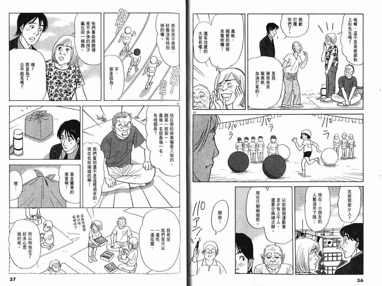 那个夏天的回忆 - VOL01 - 第28张图