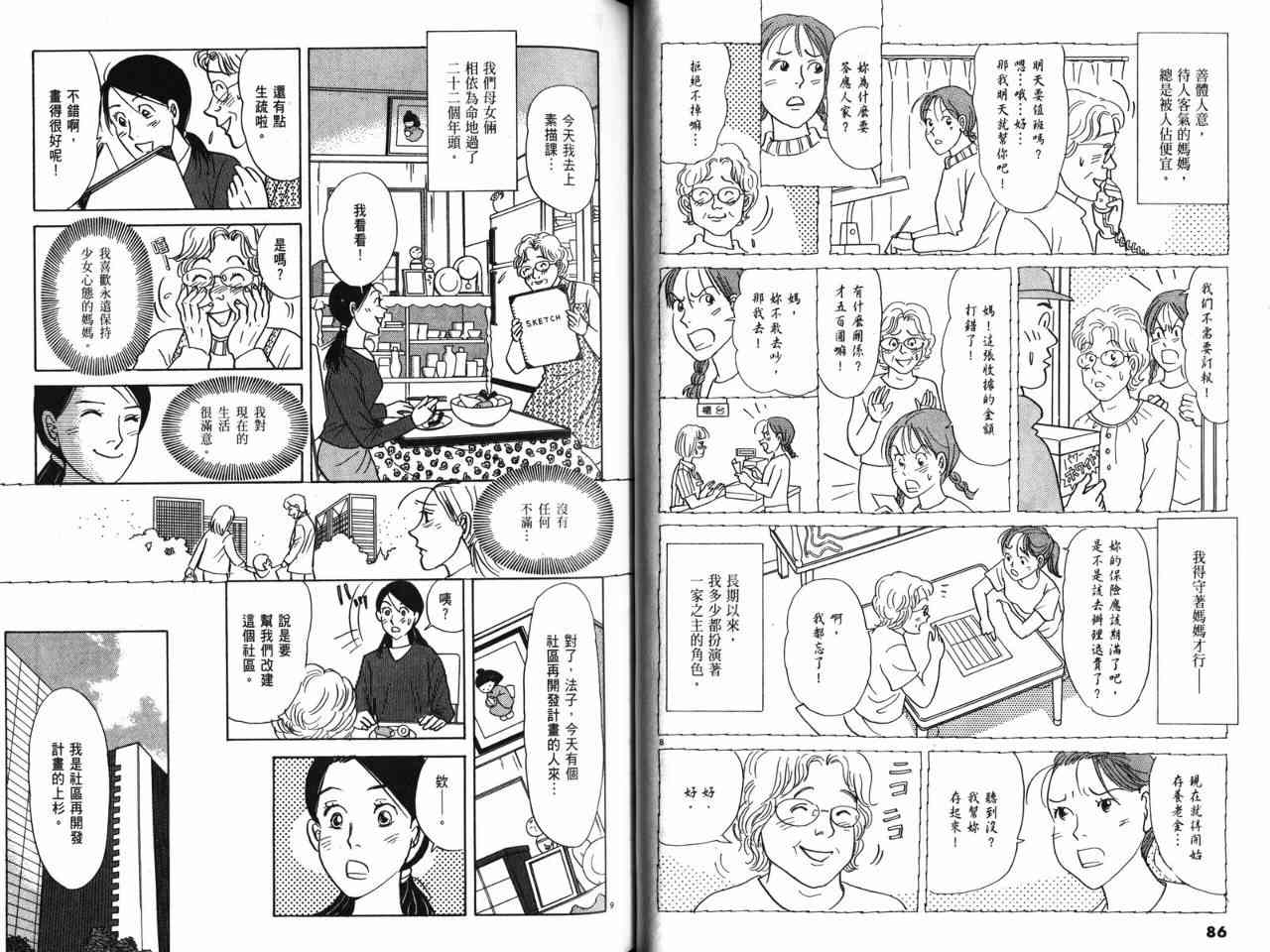 那个夏天的回忆 - VOL01 - 第57张图