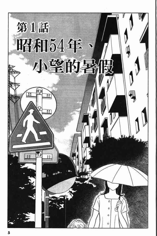 那个夏天的回忆 - VOL01 - 第5张图