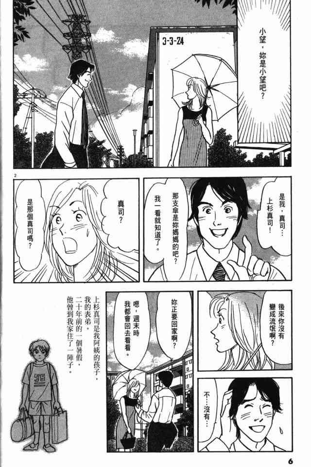 那个夏天的回忆 - VOL01 - 第6张图