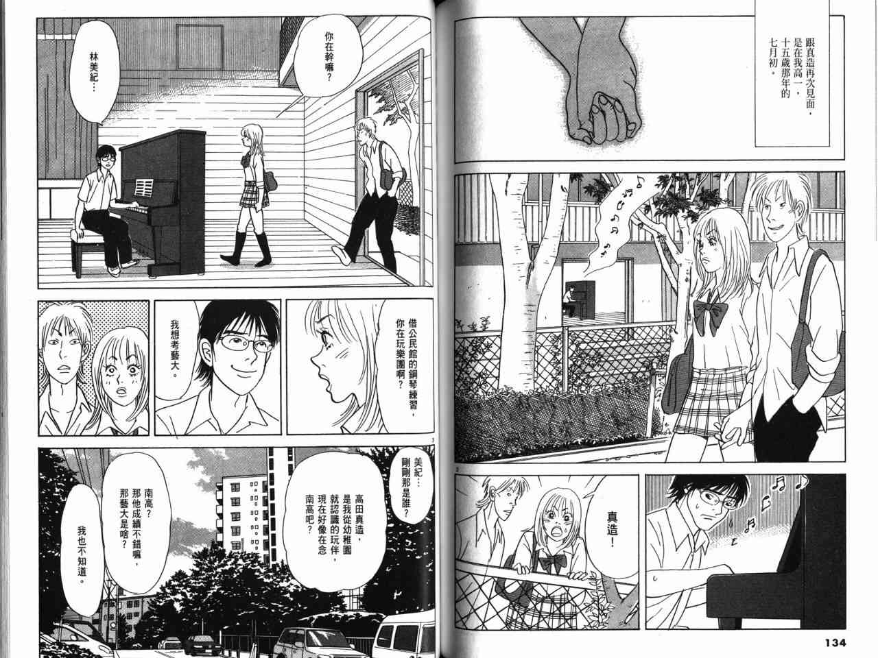 那个夏天的回忆 - VOL01 - 第81张图