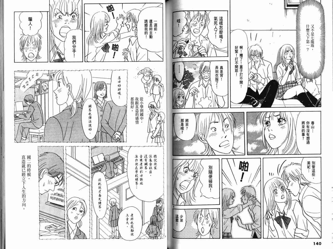 那个夏天的回忆 - VOL01 - 第84张图