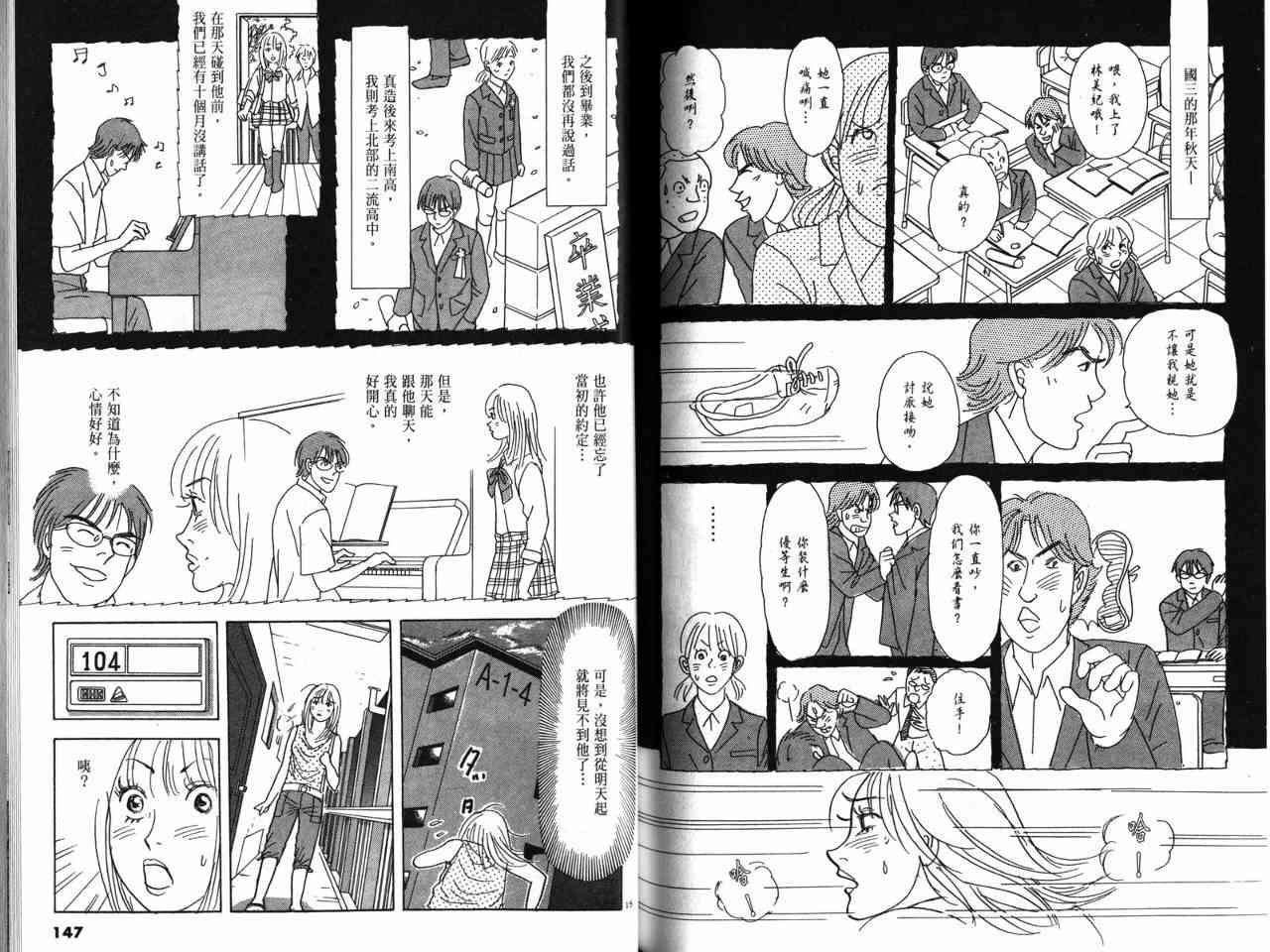 那个夏天的回忆 - VOL01 - 第87张图