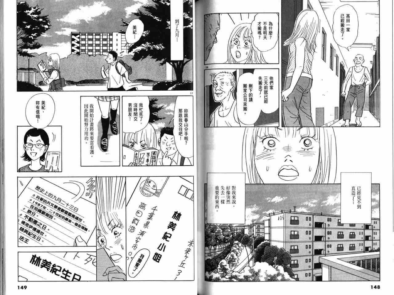 那个夏天的回忆 - VOL01 - 第88张图