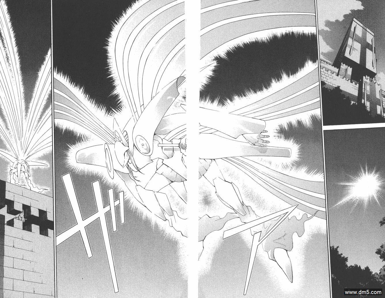 圣结晶风云录 - 第5卷 - 第82张图