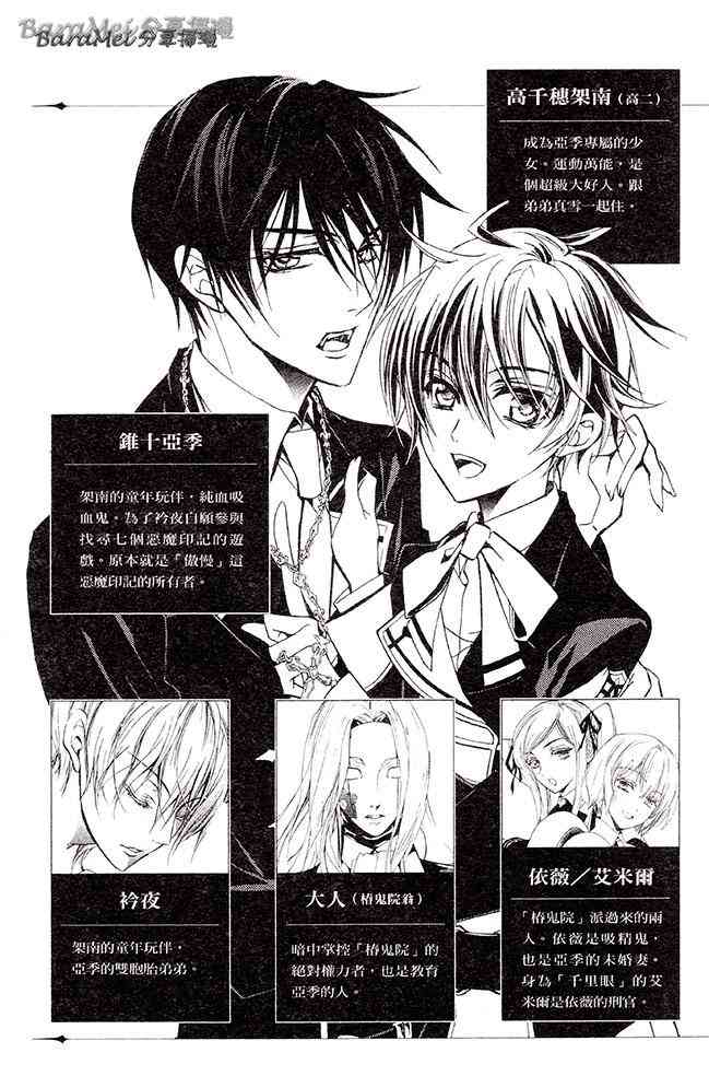 纯血 彼氏 - 第29话 - 第5张图