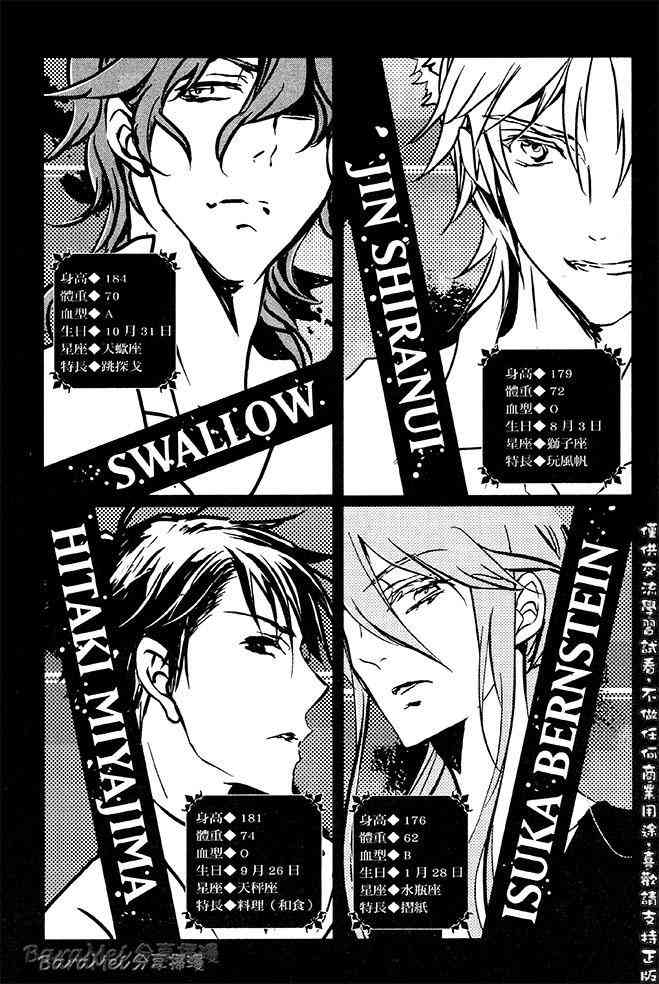 纯血 彼氏 - 第31话 - 第40张图