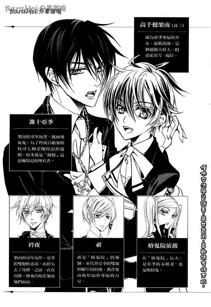 纯血 彼氏 - 第36话 - 第6张图