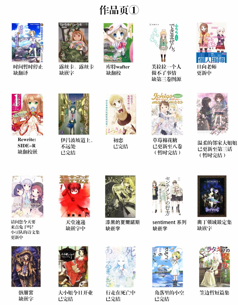 库特wafter - 第34话 - 第25张图