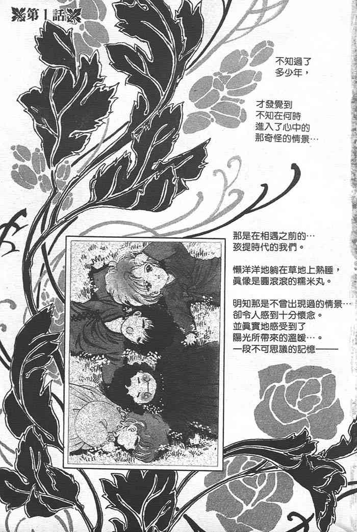 愈伤之叶 - 1 - 第4张图