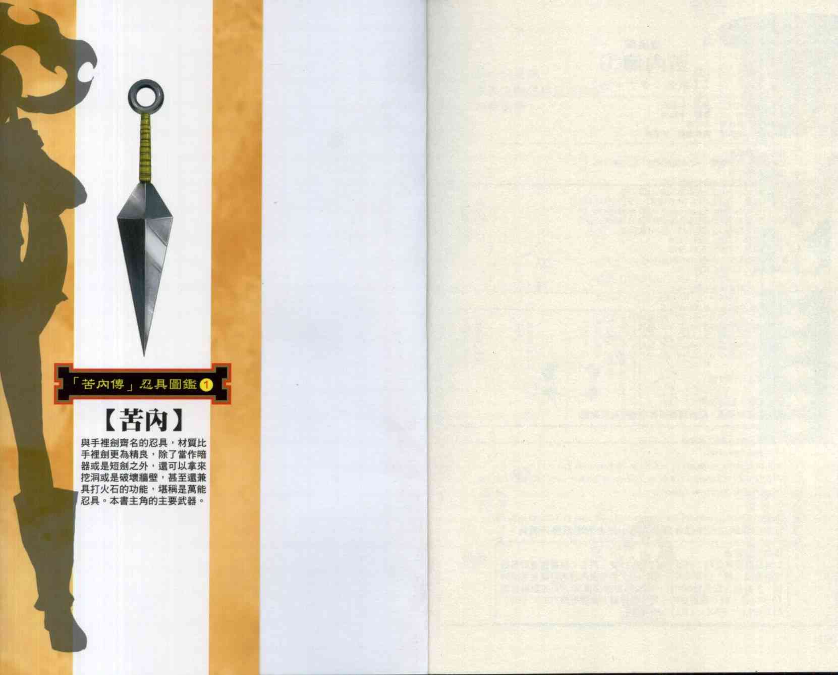 苦內传 - VOL01 - 第100张图