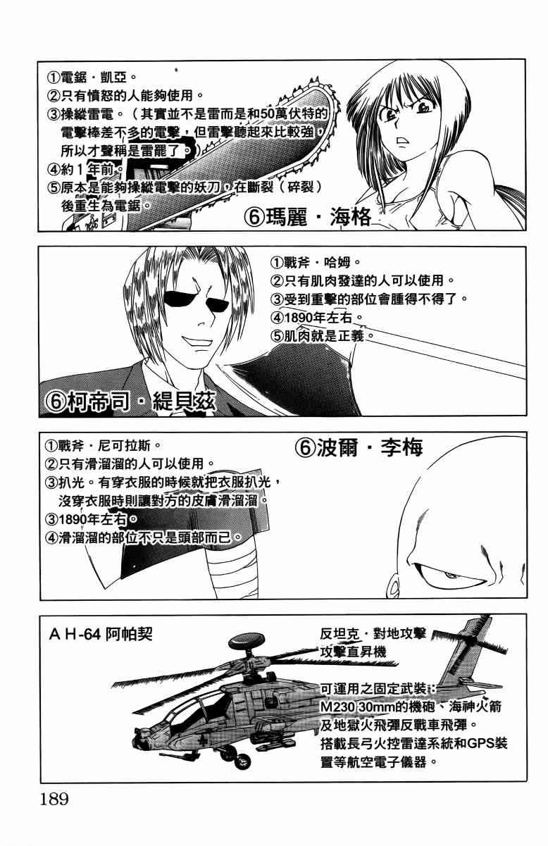 妖刀 - 第04卷 - 第190张图