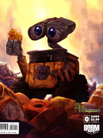 Wall-E