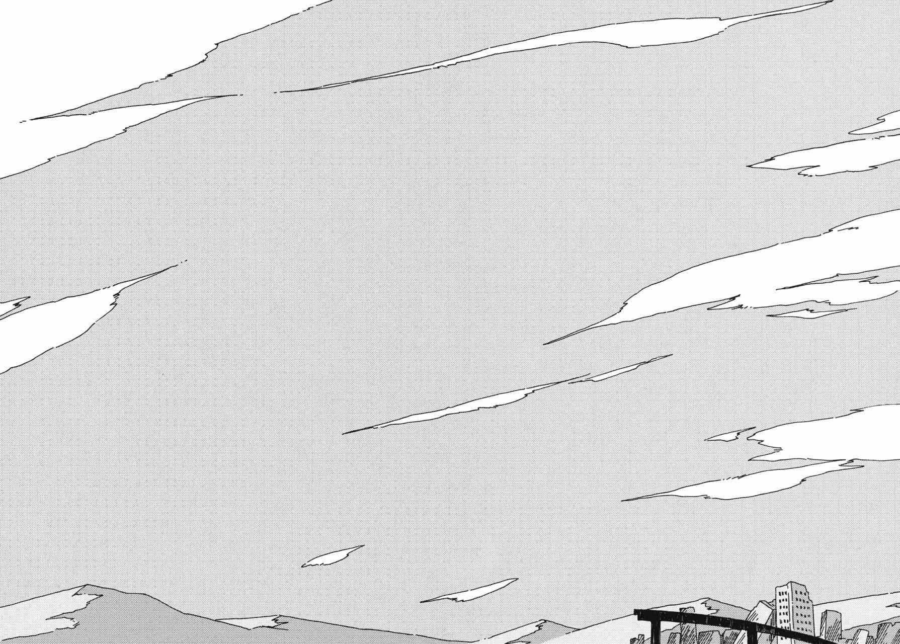 人类衰退之后 悠闲报告 - 第06话完 - 第23张图