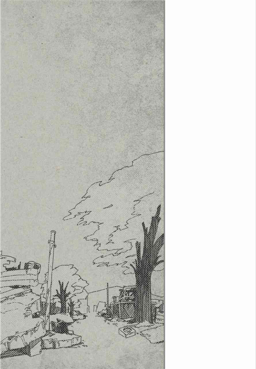 人类衰退之后 悠闲报告 - 第06话完 - 第29张图