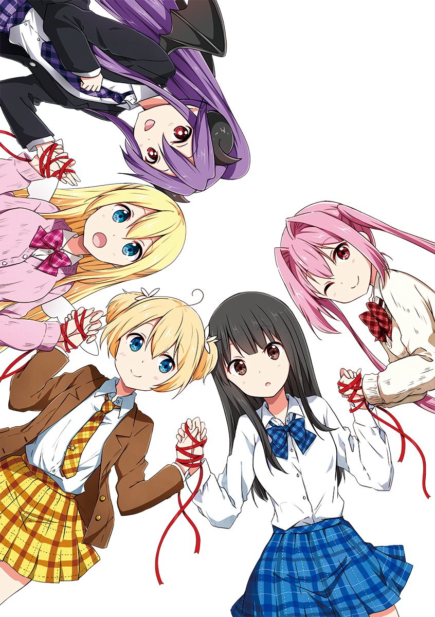 地底人 - P站插画01 - 第14张图