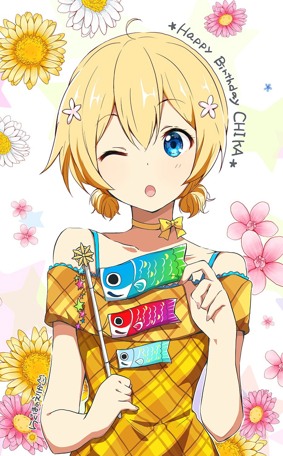 地底人 - P站插画01 - 第21张图