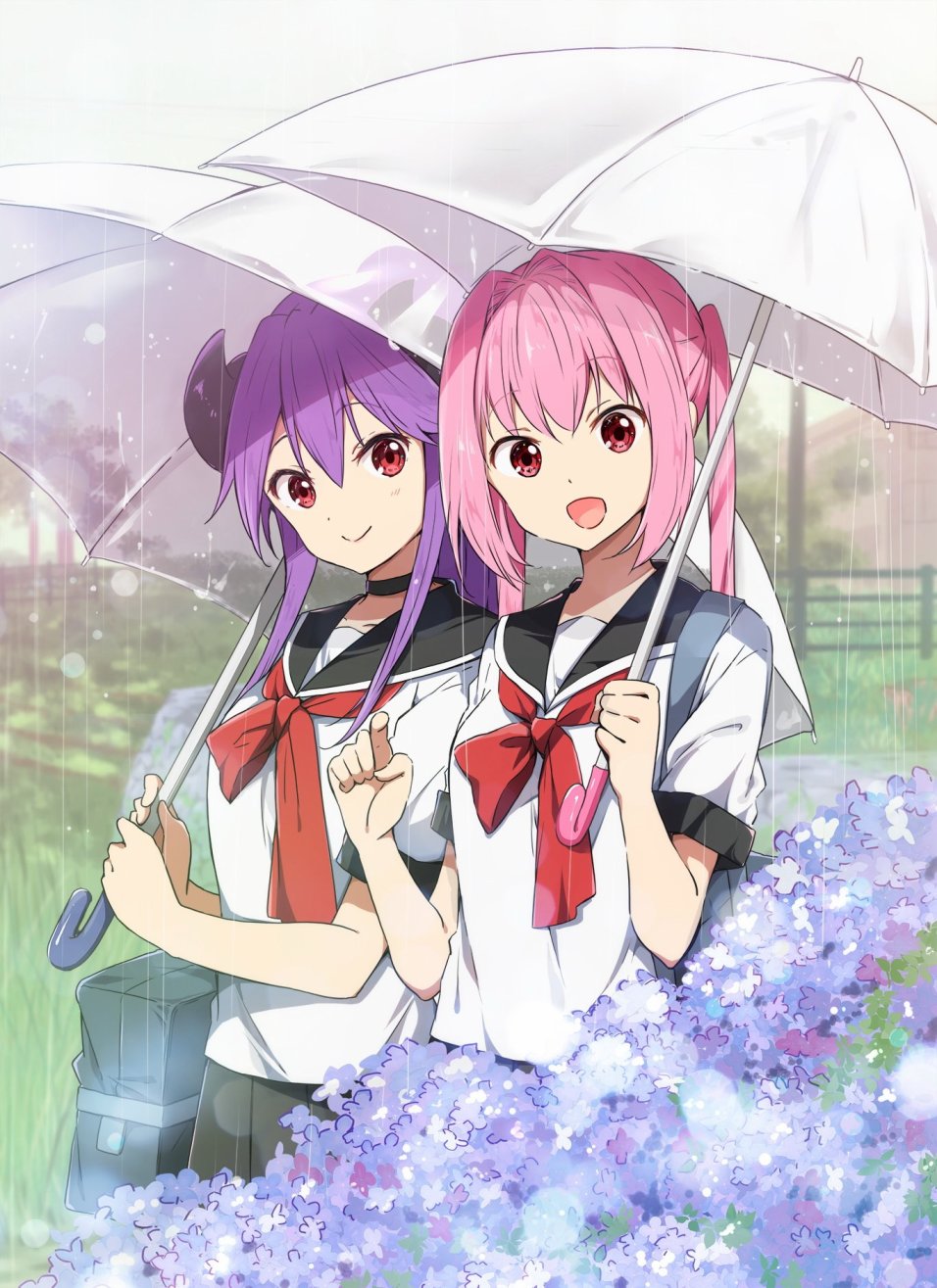 地底人 - P站插画01 - 第22张图